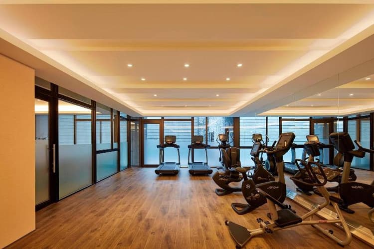 The Westin Yilan Resort
