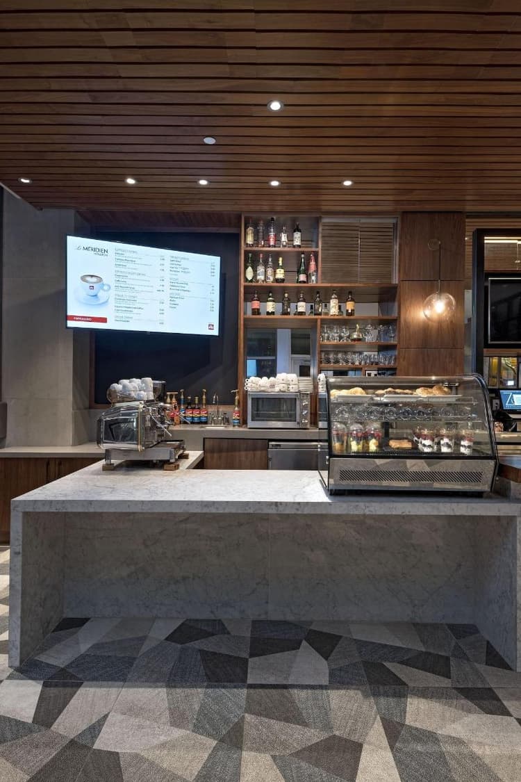 Le Méridien Houston Downtown