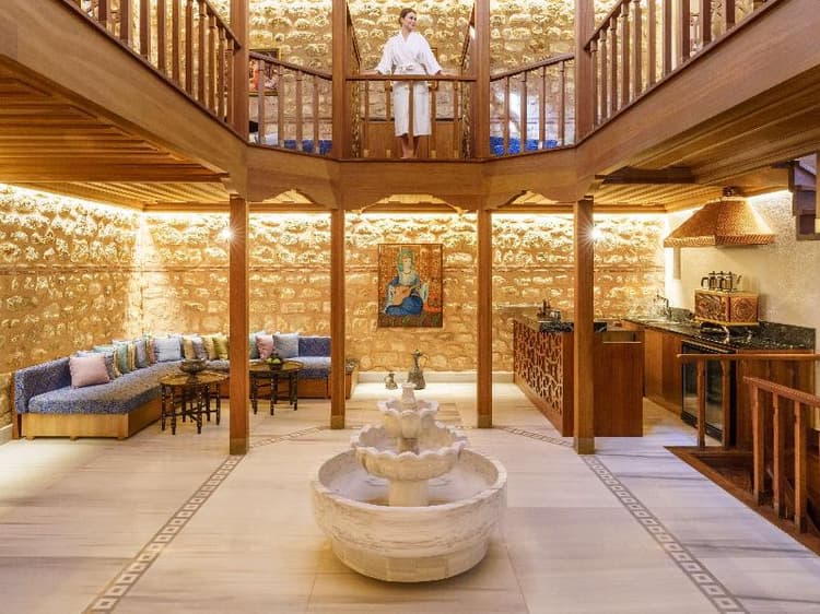 The Galata Istanbul Hotel - MGallery