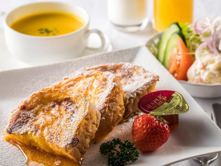 Reisenkaku Hotel Kawabata