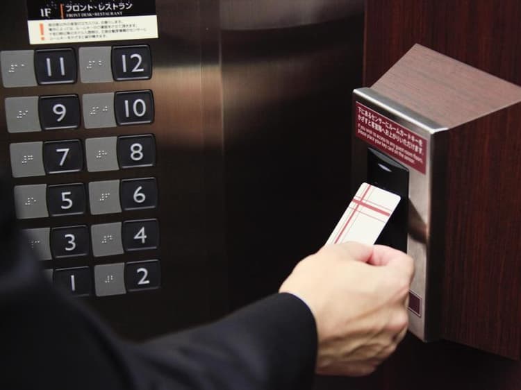 Richmond Hotel Hakata Ekimae