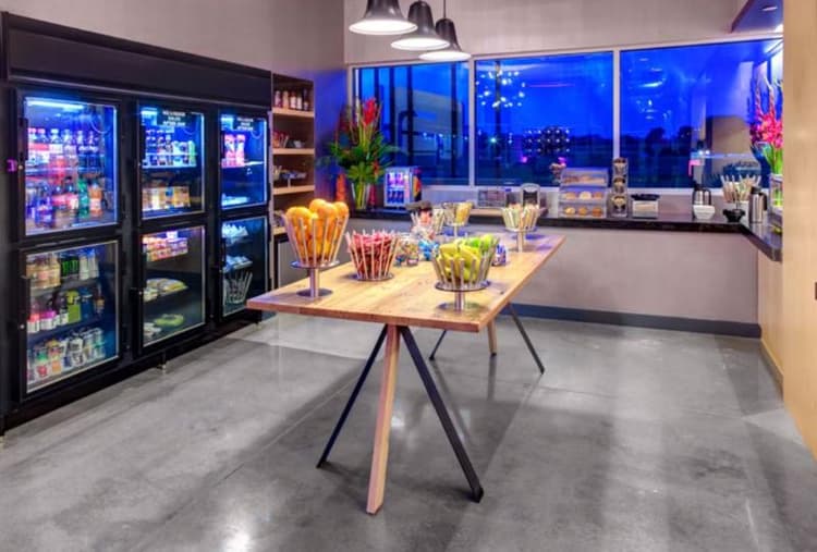 Aloft Wichita Northeast