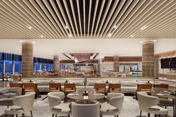 Sheraton Guangzhou Nansha Hotel