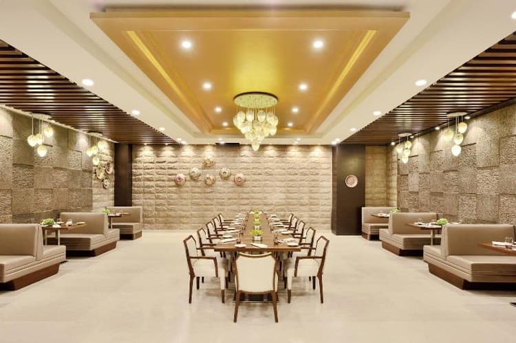 Four Points by Sheraton Srinagar