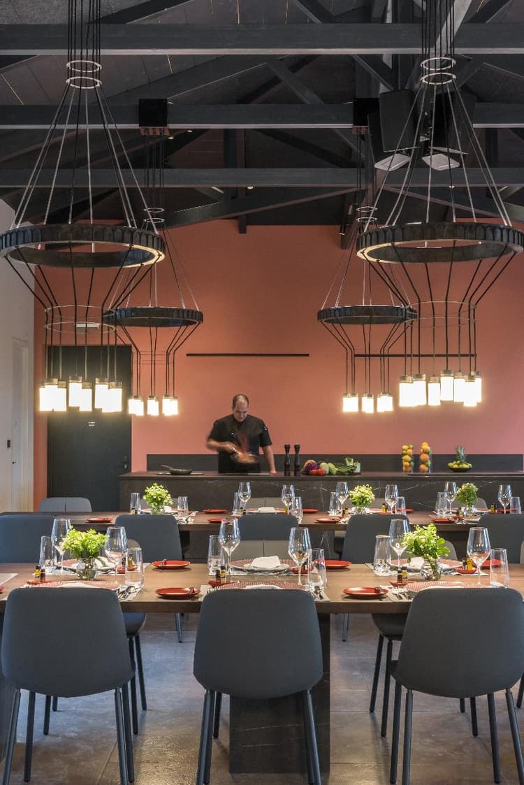 Euphoria Retreat Holistic Wellbeing DestinationSpa