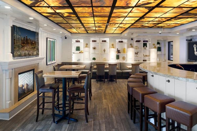 Holiday Inn Bloomington W MSP Airport Area