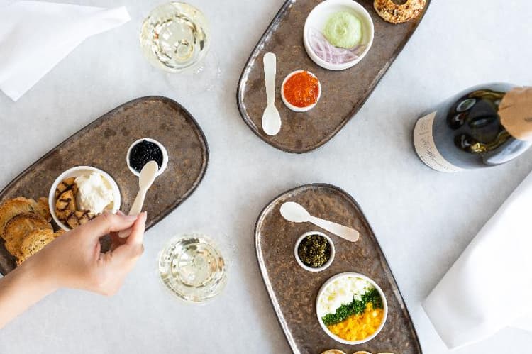 33 Hotel, New York City, Seaport