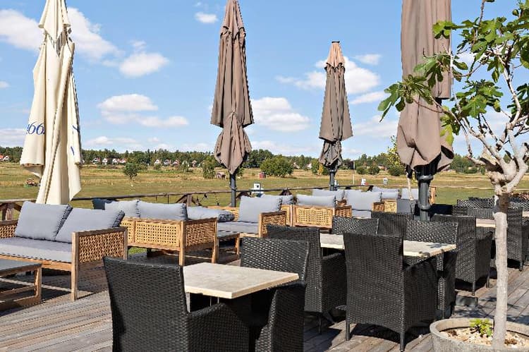 Best Western Hotel Hedasen