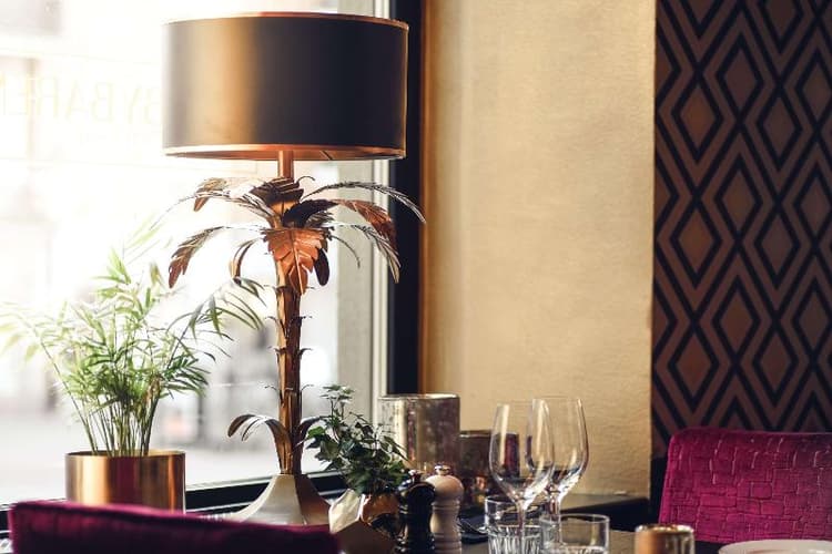 Hotel Statt Hassleholm, BW Signature Collection