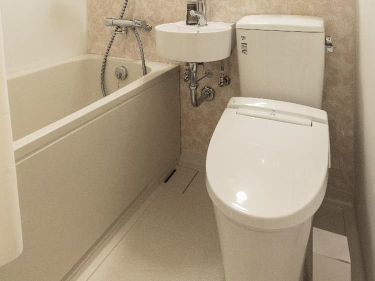 Hotel Wing International Hakata Shinkansenguchi