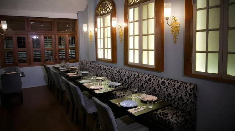 Jawi Peranakan Mansion