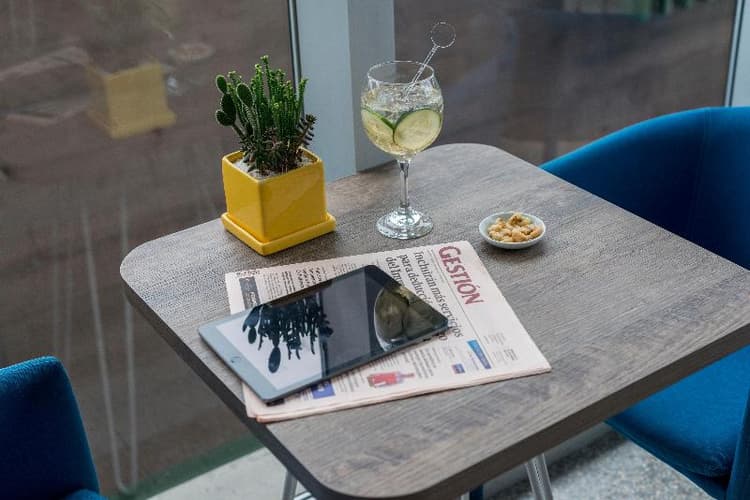 Holiday Inn Lima Airport