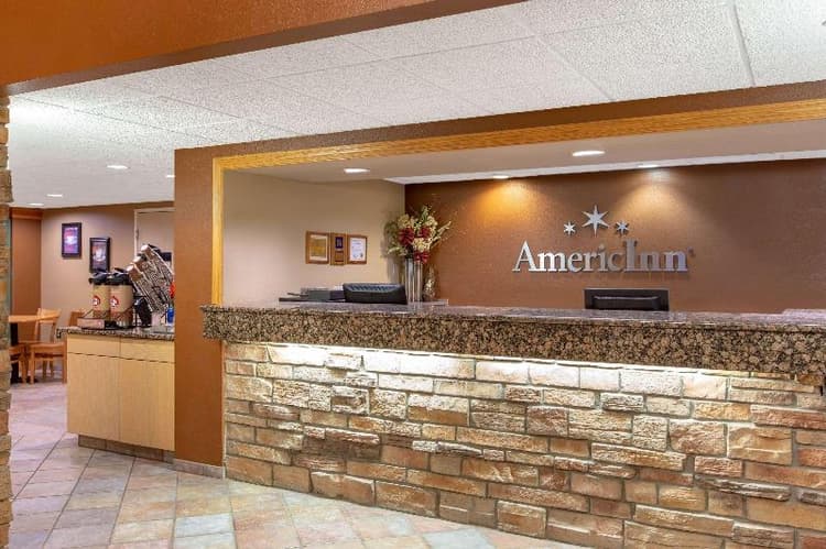 AmericInn by Wyndham Okoboji