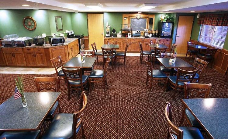 Fairbridge Inn & Suites McAlester