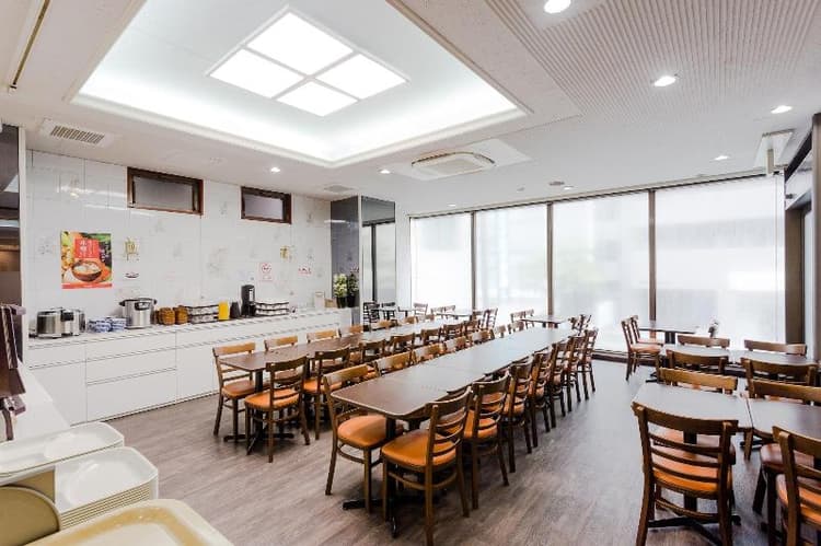 Hotel Sun Royal Kawasaki