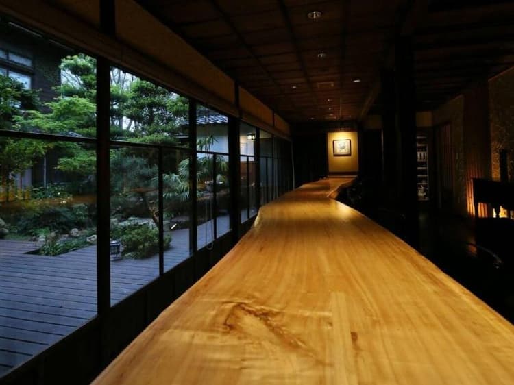 Nagomi no Yado Kakujoro