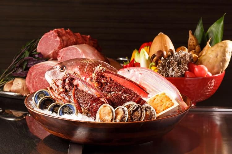 The Strings Hotel Nagoya