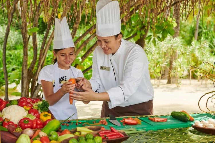 Sirru Fen Fushi Private Lagoon