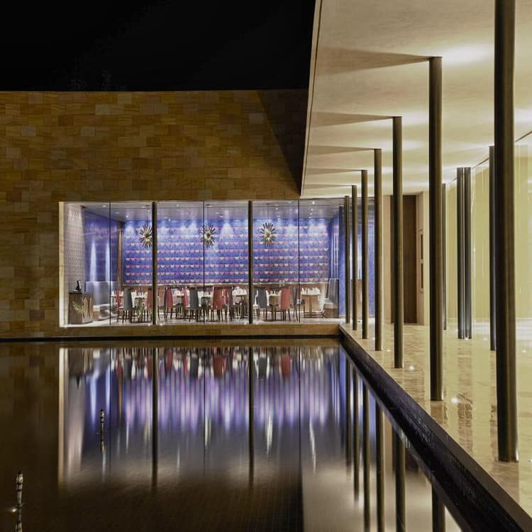 Marasa Sarovar Premiere