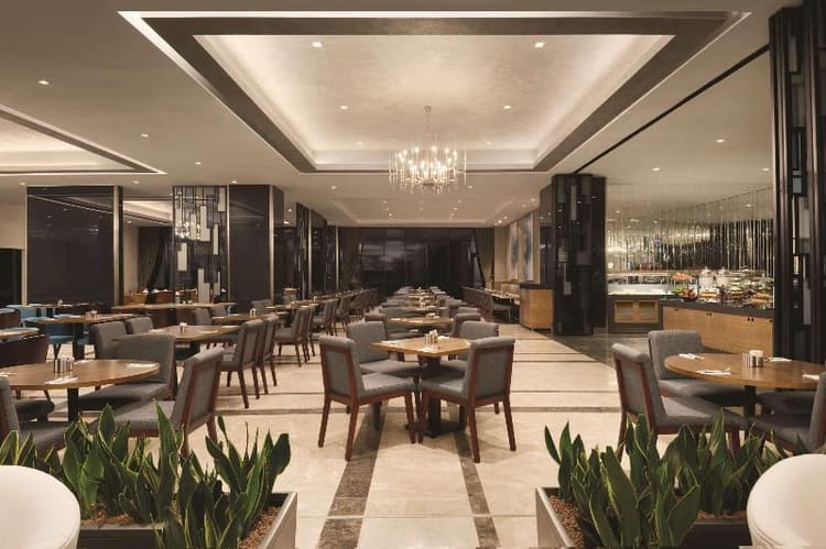 Tryp By Wyndham Istanbul Basın Ekspres