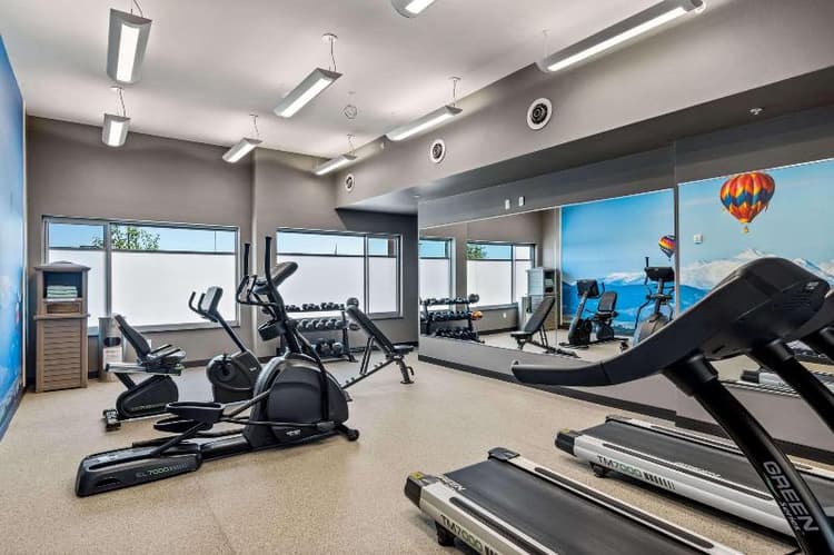 Best Western Plus Fillmore Inn & Suites