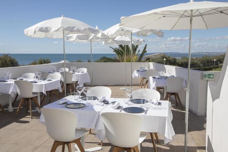 Hotel La Plage La Grande Motte
