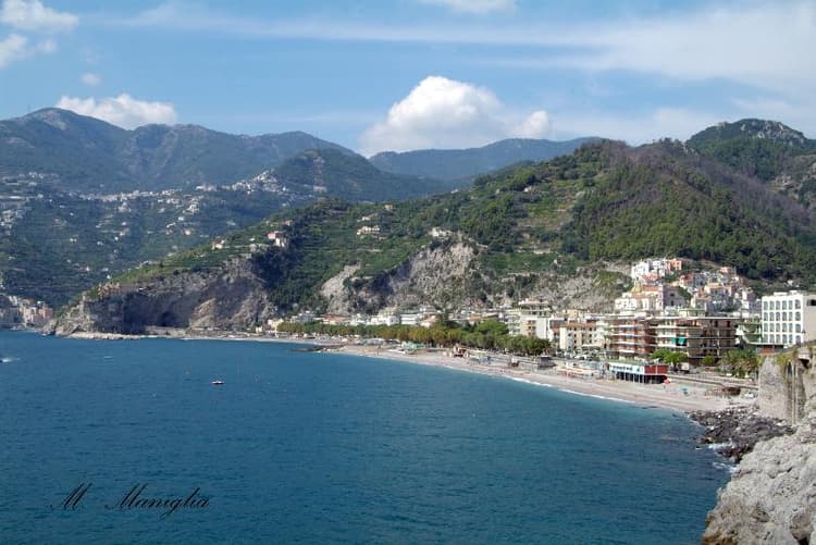 Le Case Della Costa