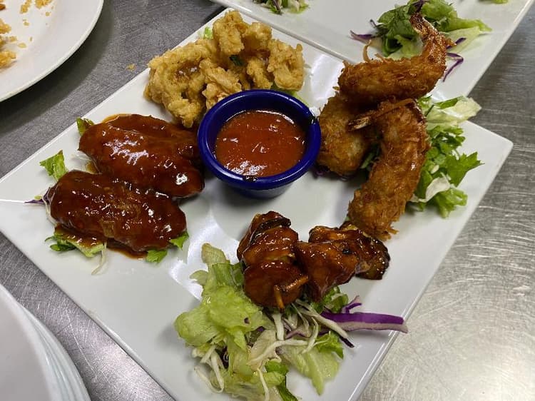 The Boardwalk Village Resor