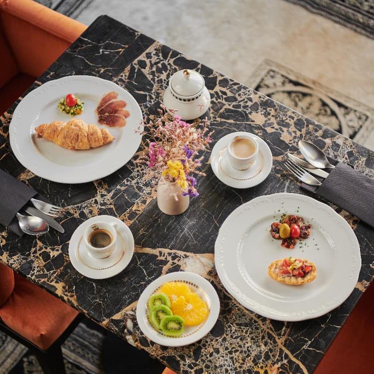 Heritage Hotel King Kresimir