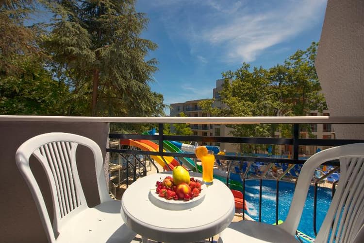 Prestige Deluxe Hotel Aquapark Club