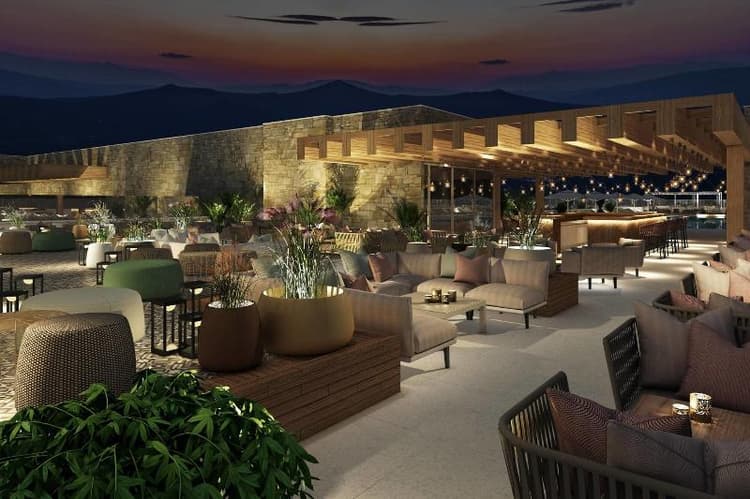 Marriott Mostar Hotel