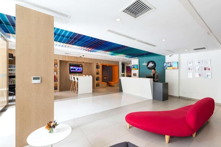 Libre Hotel, BW Signature Collection