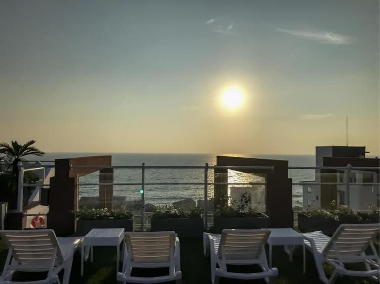 Morven Hotel Colombo