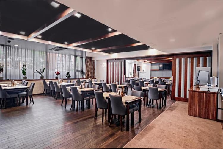 Hotel President Sarajevo