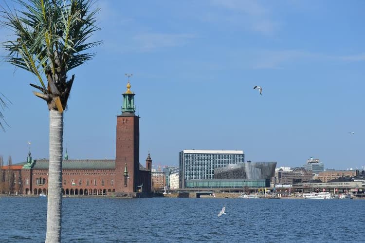 The Red Boat and Ran