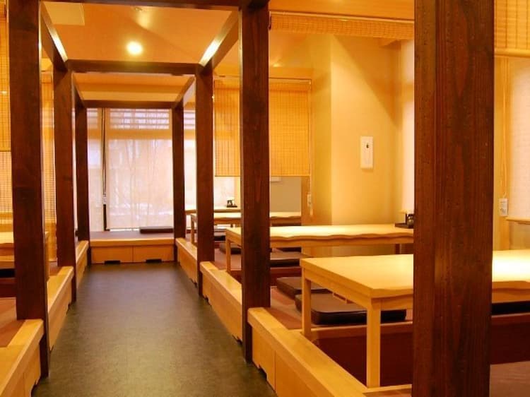 Route-Inn Grantia Himi Wakuranoyado