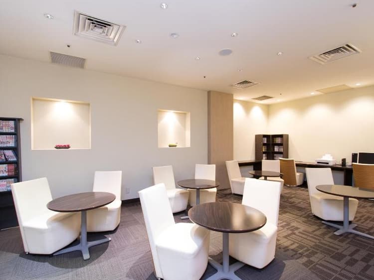 HOTEL MYSTAYS Miyazaki