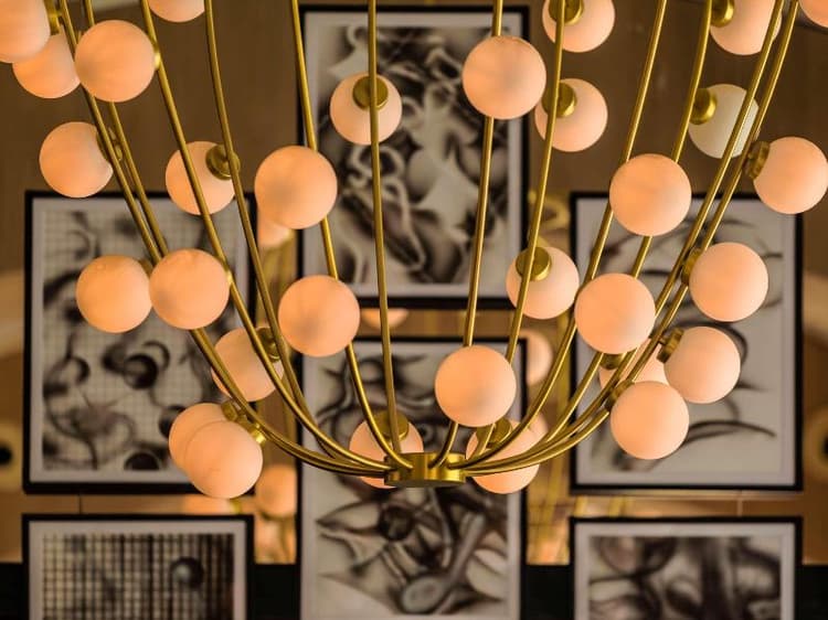 Raffles Europejski Warsaw