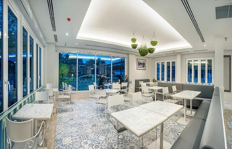 Siam Tharadol SHA Plus+ by ZUZU