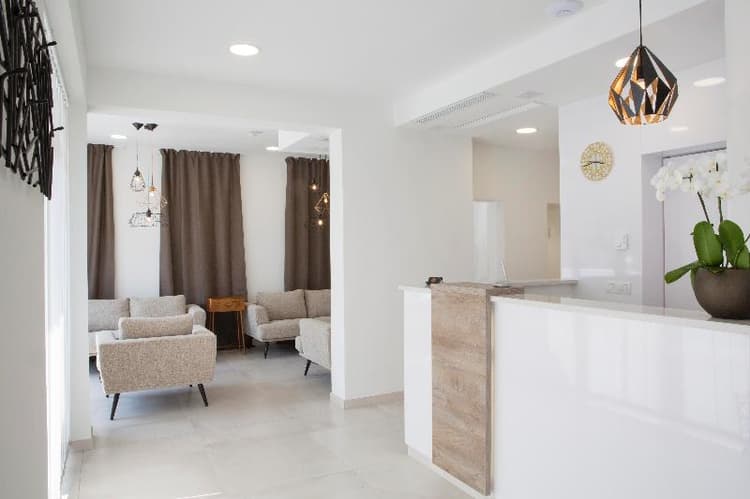 Boutique Hotel Intermezzo Pag Centre