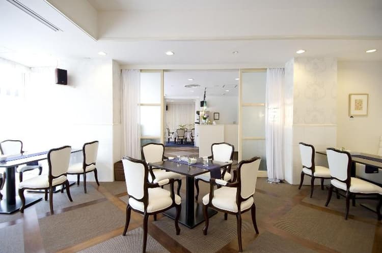 Kurayoshi City Hotel