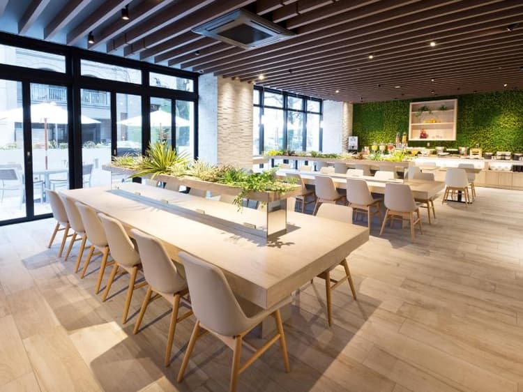 S-Peria Hotel Hakata