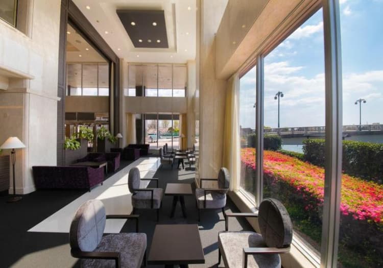 En City Hotel Nobeoka