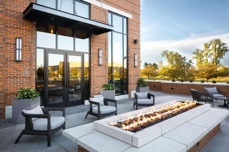 Embassy Suites by Hilton South Bend at Notre Dame