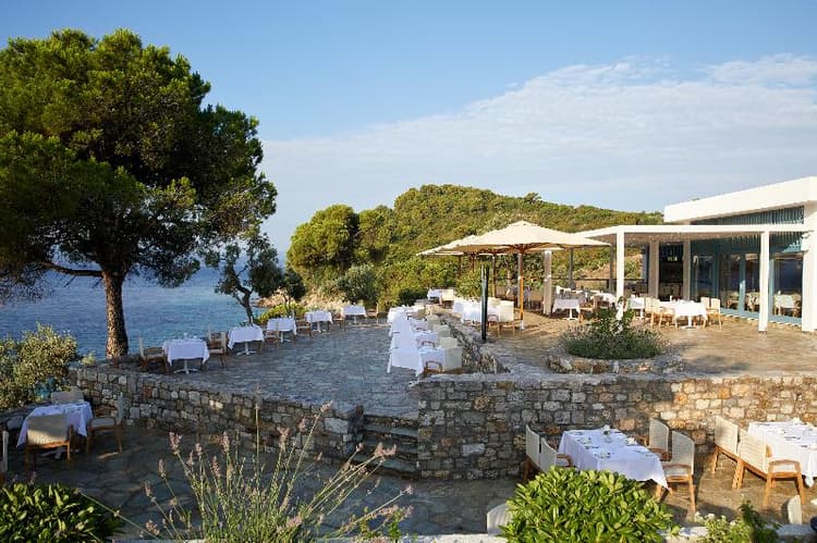 Elivi Skiathos