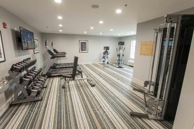 Candlewood Suites McDonough