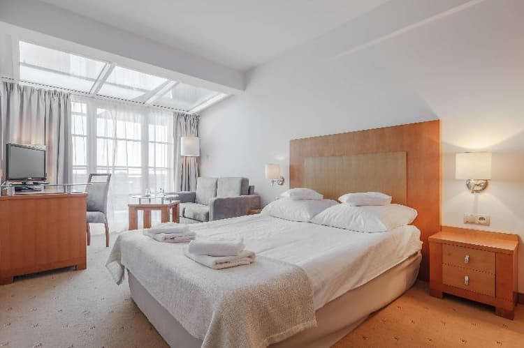 Best Western Hotel Edison