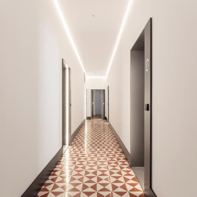 Lisbon Serviced Apartments - Chiado Emenda