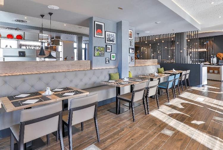 Holiday Inn Villingen-Schwenningen