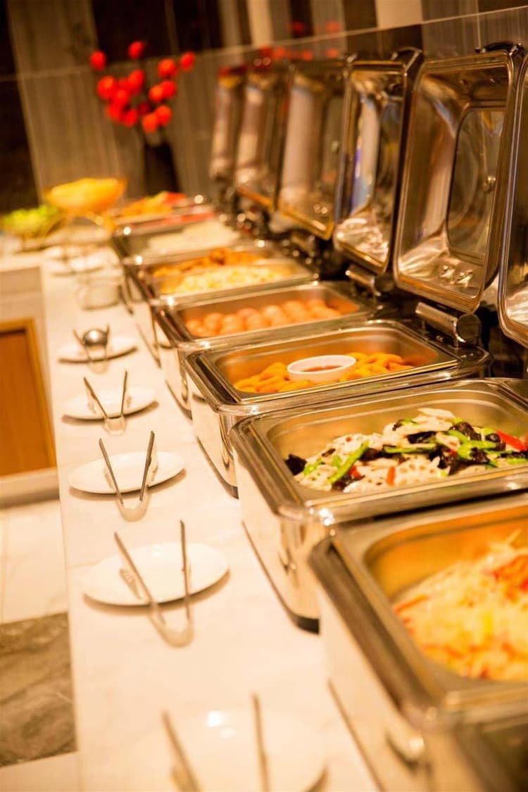 Holiday Inn Express Xi'an Qujiang South